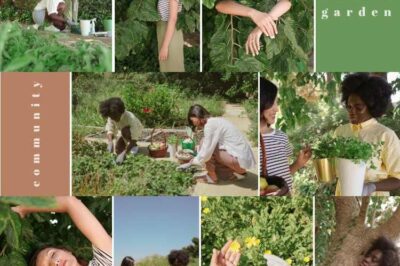 Survival Gardening Initiatives: Empowering Women to Flourish